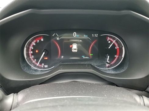 Certified 2025 Toyota RAV4 XLE image 18