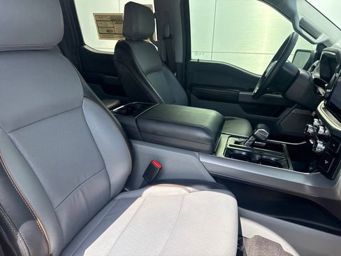 Used 2025 Ford F150 Lariat w/ Equipment Group 501A Mid AWD/4WD image 34
