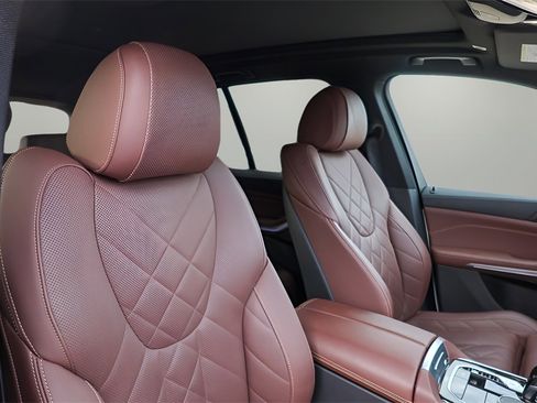 Used 2023 BMW X5 sDrive40i w/ Premium Package image 21