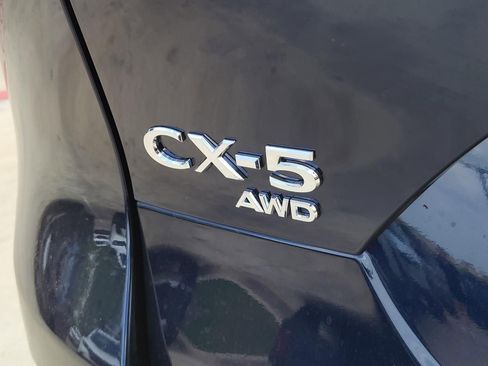 New 2026 MAZDA CX-5 Preferred AWD/4WD image 6