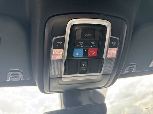 New 2026 RAM 1500 Big Horn image 28