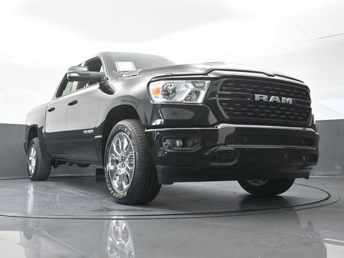 Used 2023 RAM 1500 Big Horn RWD image 72