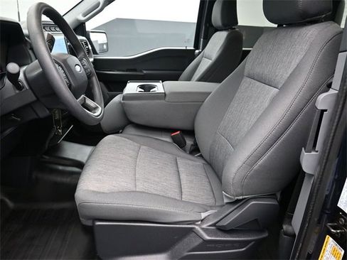 Used 2024 Ford F150 XL w/ Equipment Group 103A High image 22