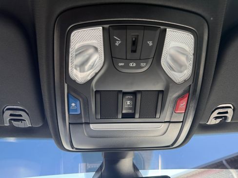 Used 2024 RAM 1500 Big Horn AWD/4WD image 22