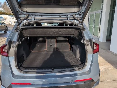 Used 2025 BMW X1 xDrive28i w/ Technology Package image 29