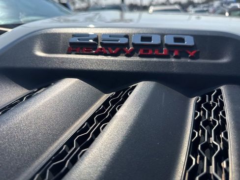 Used 2023 RAM 2500 Laramie image 34