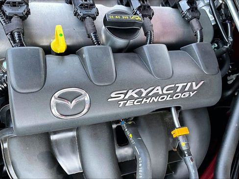 Used 2017 MAZDA MX-5 Miata RF Grand Touring image 29