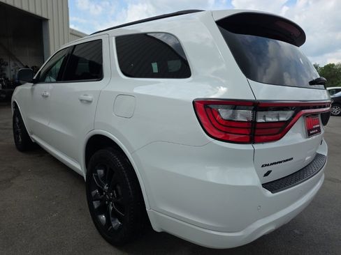 Used 2022 Dodge Durango GT image 7