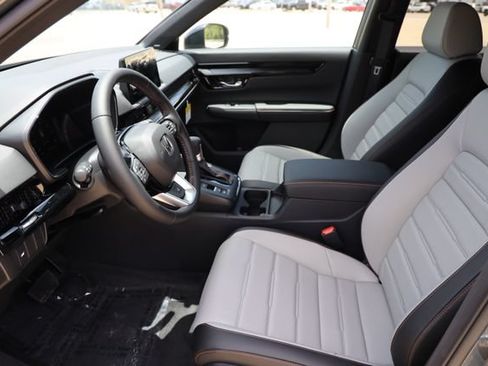 New 2026 Honda CR-V Sport Touring image 12