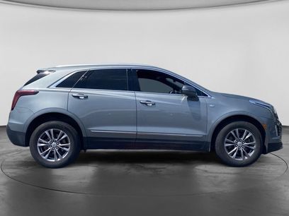 Used 2023 Cadillac XT5 Premium Luxury