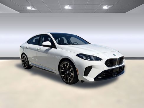 Used 2026 BMW 228i w/ Premium Package image 7