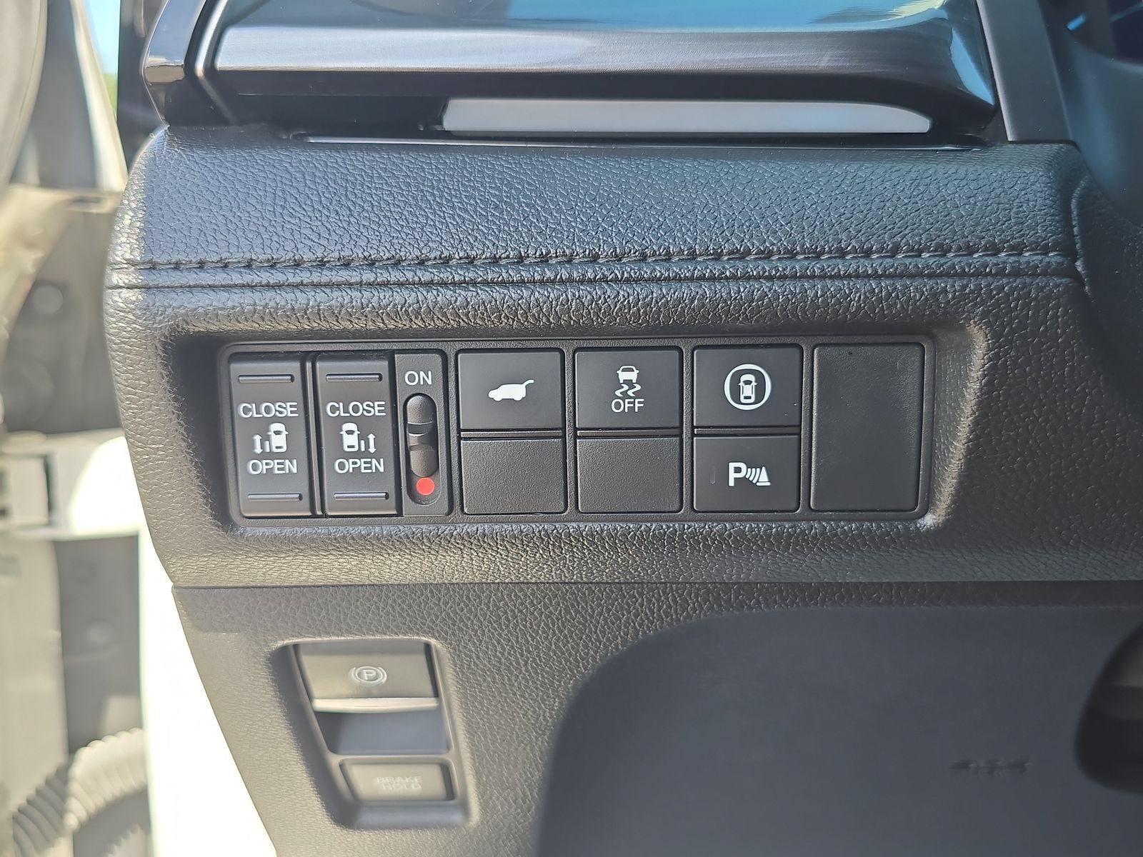 Used 2024 Honda Odyssey Elite image 23