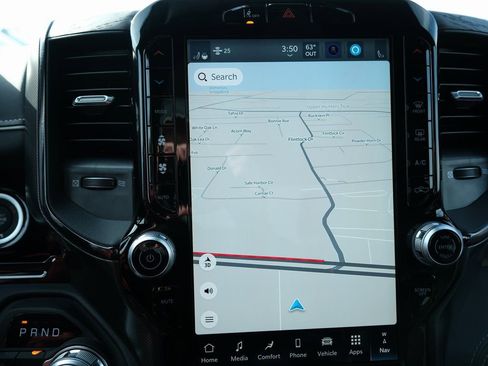 New 2026 RAM 1500 Limited image 22