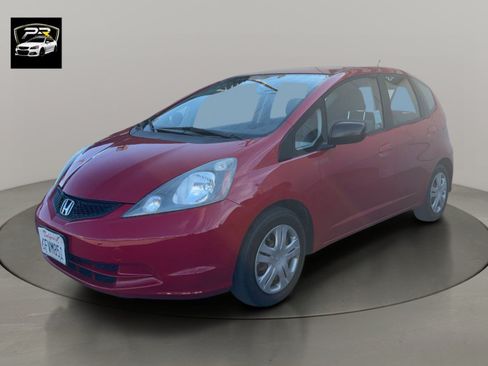 Used 2009 Honda Fit image 1