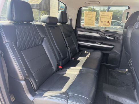 Used 2014 Toyota Tundra Platinum AWD/4WD image 21