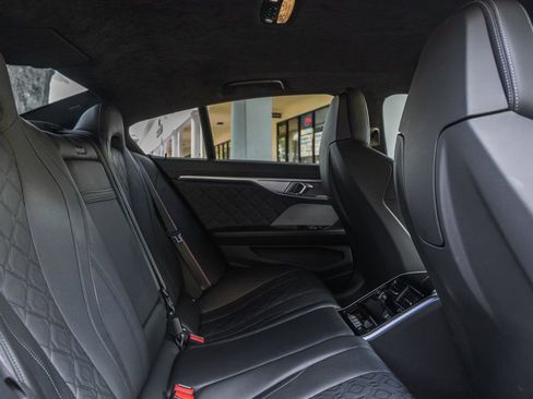 Used 2023 BMW M8 Gran Coupe xDrive Competition w/ Driving Assistance Package image 24