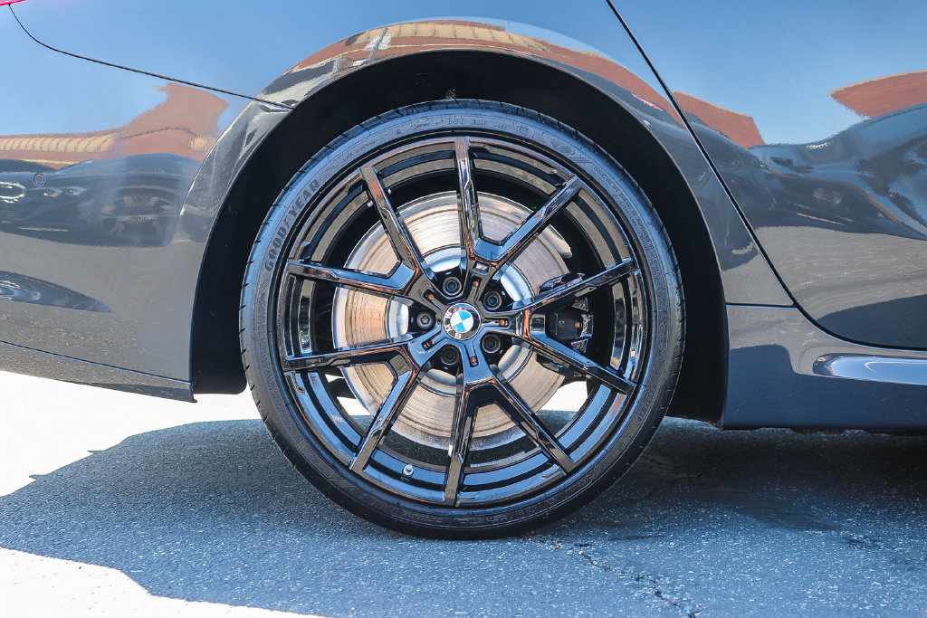 Used 2026 BMW 840i w/ M Sport Professional Package RWD image 8