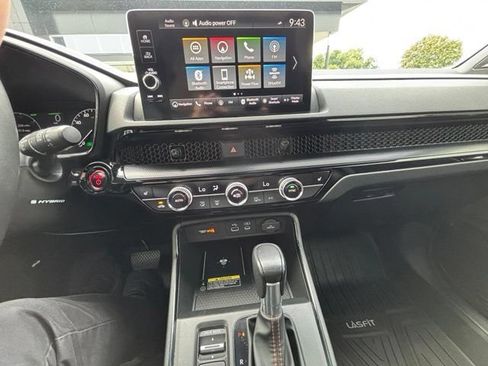 Used 2023 Honda CR-V Sport Touring image 26