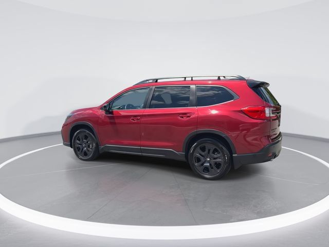 Used 2025 Subaru Ascent Bronze Edition w/ Onyx Package AWD/4WD image 6