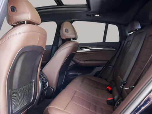 Used 2020 BMW X4 xDrive30i w/ Executive Package image 28