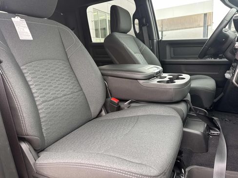New 2026 RAM 3500 Tradesman AWD/4WD image 11