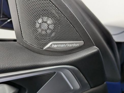 Used 2021 BMW M4 Competition w/ Executive Package image 15