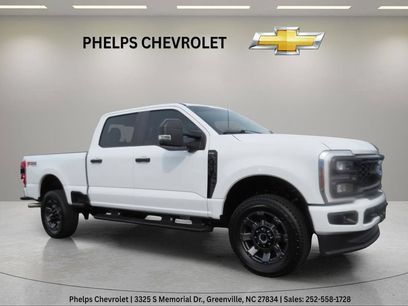 Used 2024 Ford F350 XL w/ STX Appearance Package