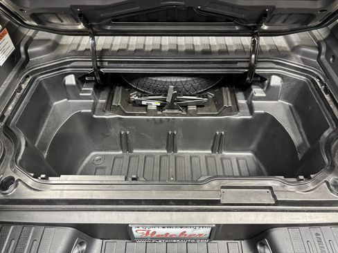 New 2026 Honda Ridgeline Black Edition image 15