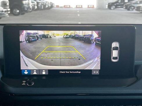 Used 2023 Honda Accord EX-L image 21