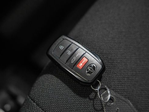 New 2026 Toyota C-HR image 44