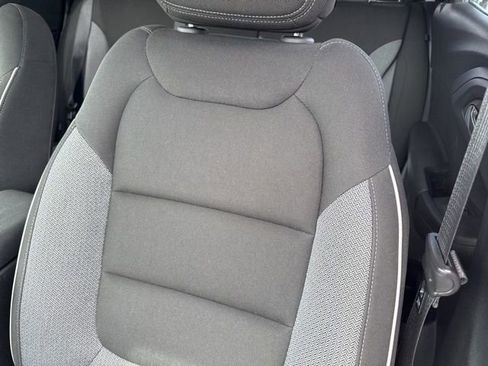 Used 2025 Chevrolet TrailBlazer LT image 10