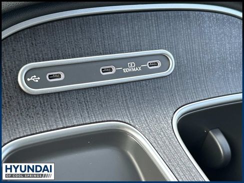 New 2026 Hyundai Palisade Limited FWD image 36
