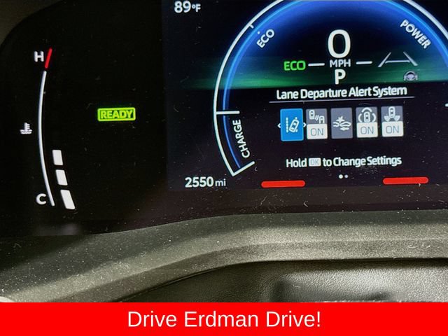 Used 2026 Toyota Camry SE FWD image 33