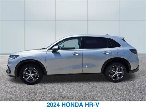 Used 2024 Honda HR-V EX-L image 11