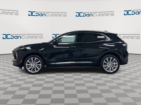 New 2026 Buick Envision Avenir AWD/4WD image 5