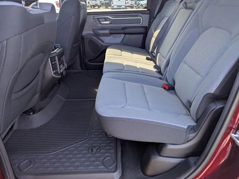 Used 2022 RAM 1500 Big Horn image 17