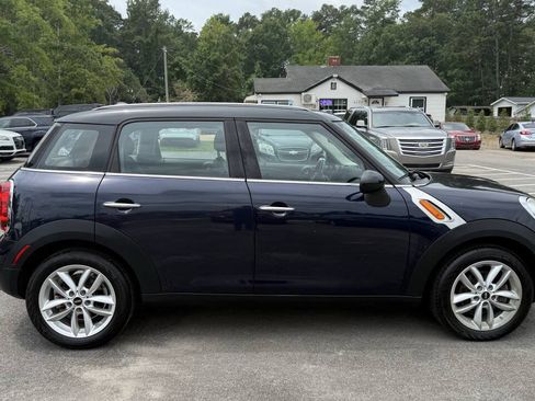 Used 2014 MINI Cooper Countryman FWD image 8