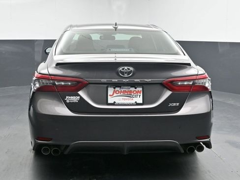 Used 2023 Toyota Camry XSE image 7