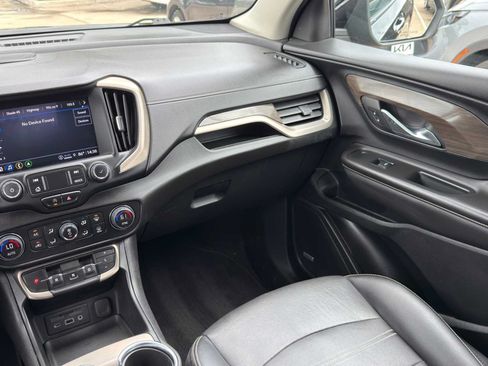 Used 2022 GMC Terrain Denali w/ LPO, Cargo Package AWD/4WD image 26