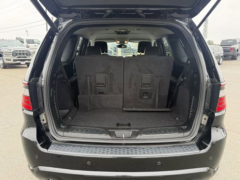 Used 2017 Dodge Durango GT w/ Nav & Power Liftgate Group image 5