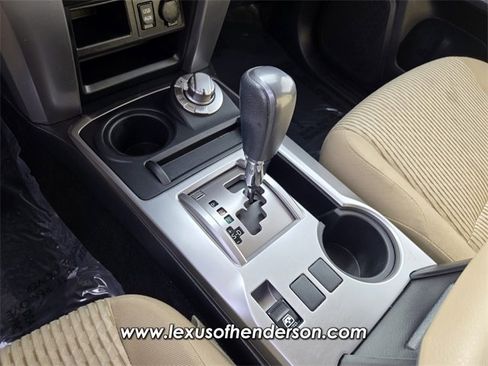 Used 2017 Toyota 4Runner SR5 image 32