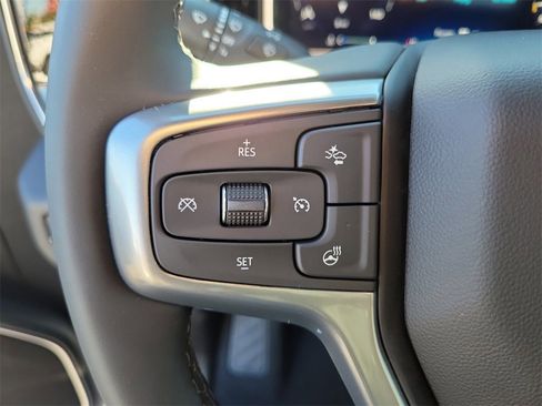 New 2026 Chevrolet Silverado 1500 LT image 5