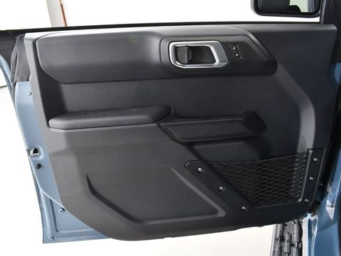 New 2025 Ford Bronco Outer Banks image 25