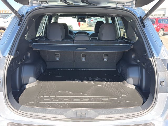New 2026 Subaru Forester Premium AWD/4WD image 25