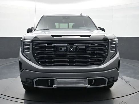 Used 2025 GMC Sierra 1500 Denali Ultimate AWD/4WD image 24