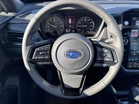 New 2026 Subaru Forester Premium image 13