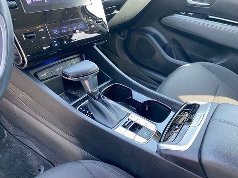 Used 2022 Hyundai Tucson SEL w/ Convenience Package image 13