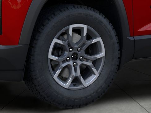 New 2026 Chevrolet Equinox ACTIV w/ LPO, Trailering Package AWD/4WD image 9