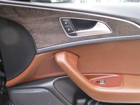 Used 2017 Audi A6 2.0T Premium Plus w/ Premium Plus Package image 26