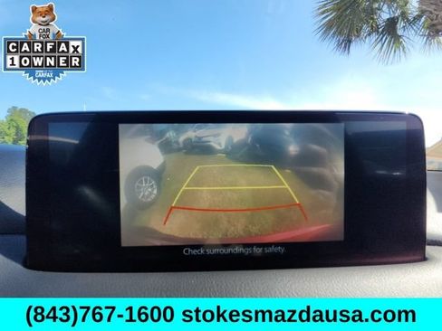 Used 2021 MAZDA CX-5 Grand Touring w/ GT Premium Package AWD/4WD image 40